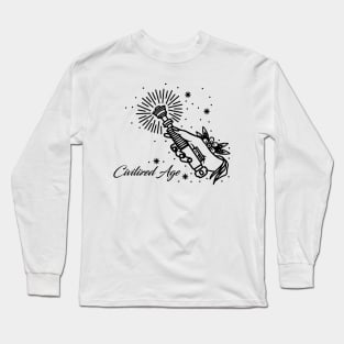 Civilized Age Long Sleeve T-Shirt